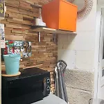 شقة Maisonnette Centre Au Calme
