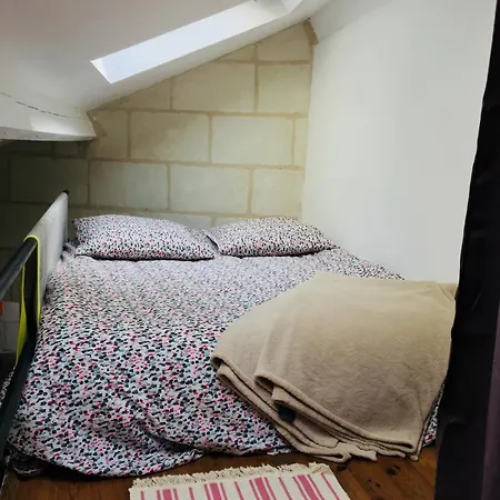 Maisonnette Centre Au Calme *