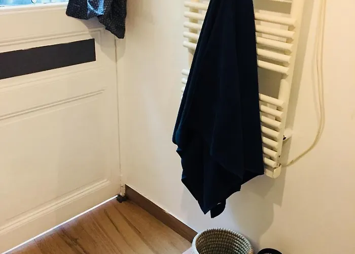 Maisonnette Centre Au Calme