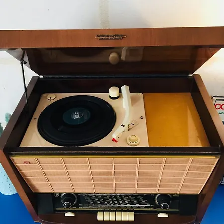 Maisonnette Centre Au Calme Appartement